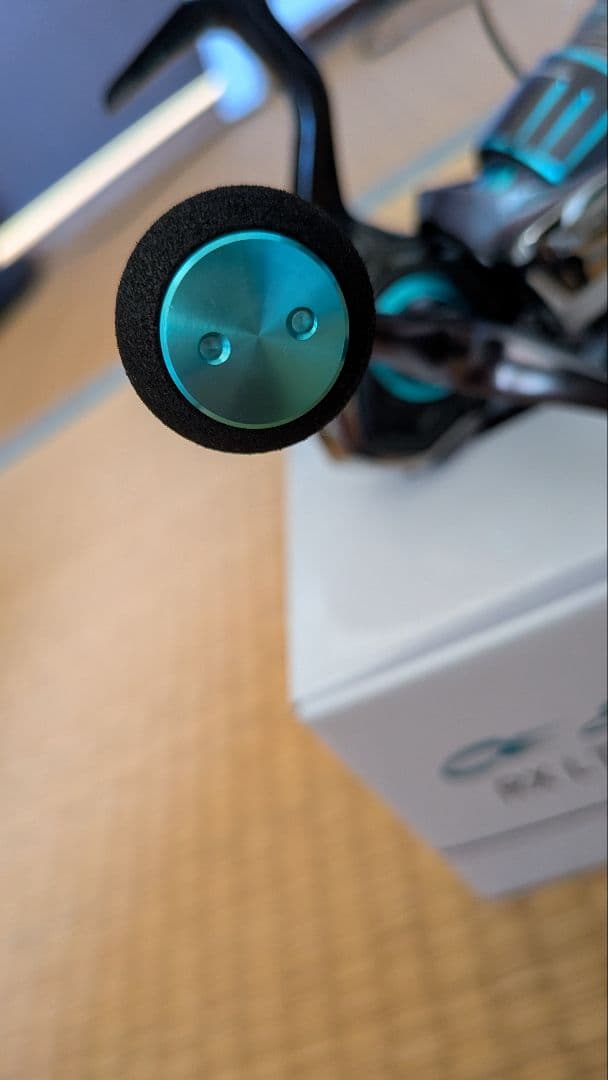 23エメラルダスRX LT2500 XH DH