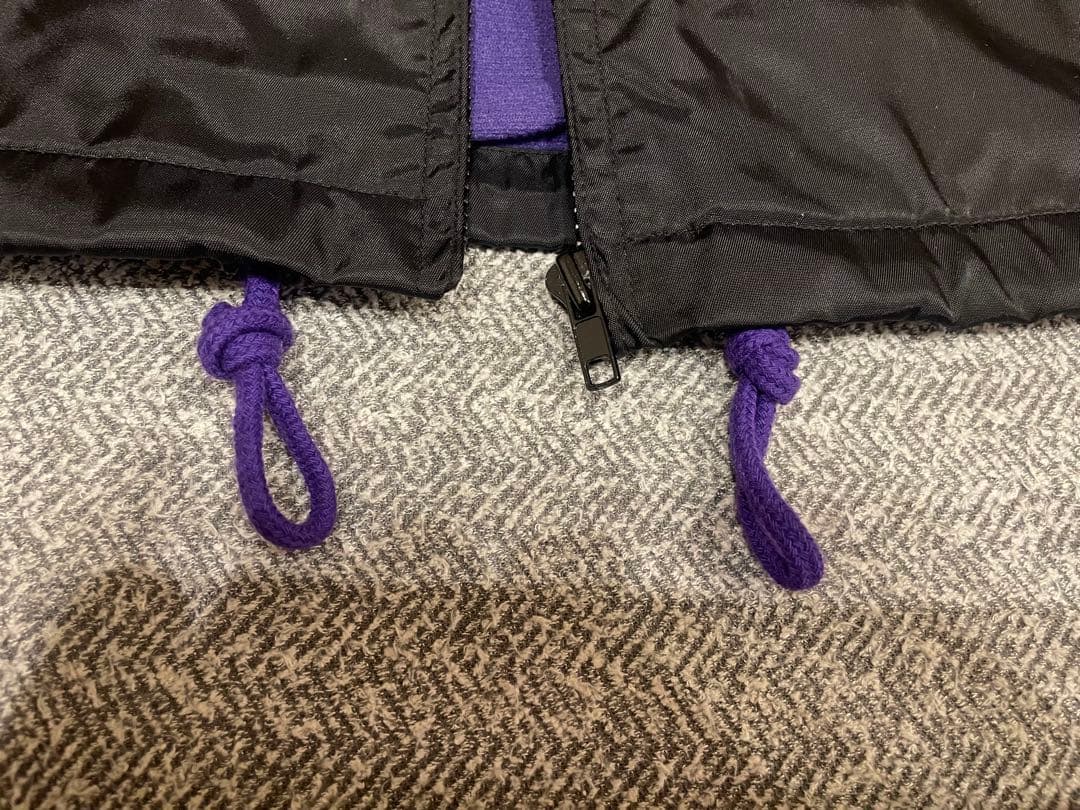 ポルノグラフィティ　パープルズ