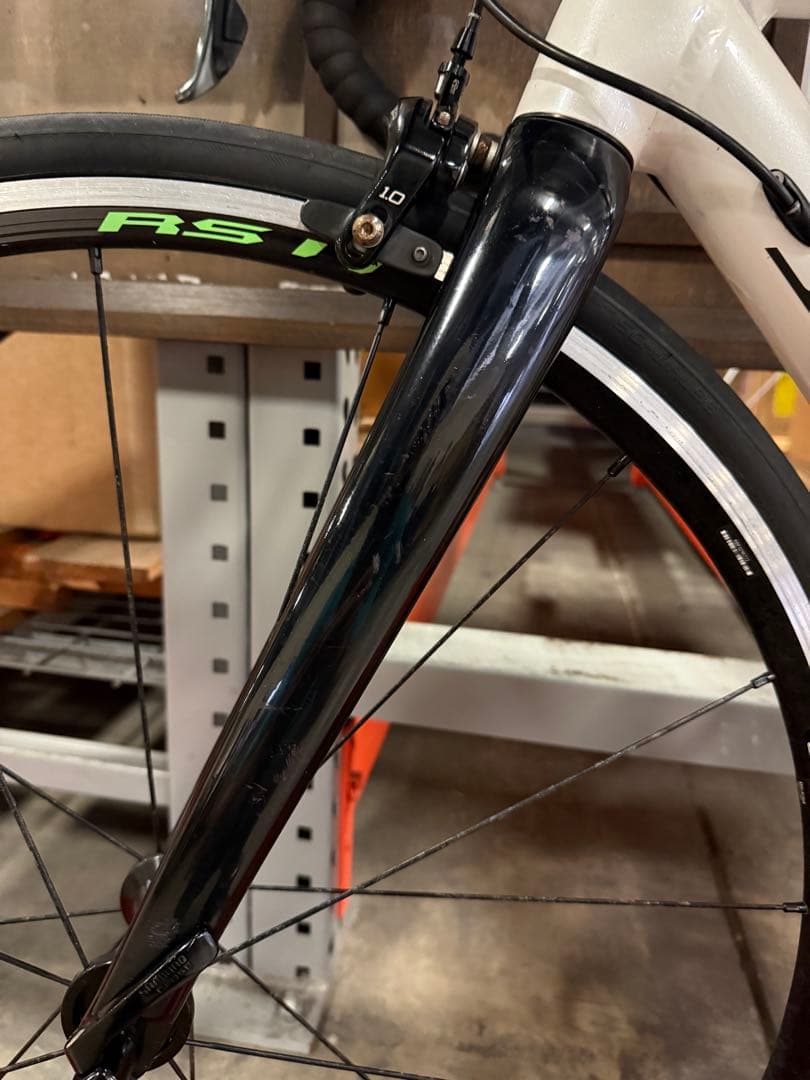 自転車本体 SPECIALIZED Allez Sprint