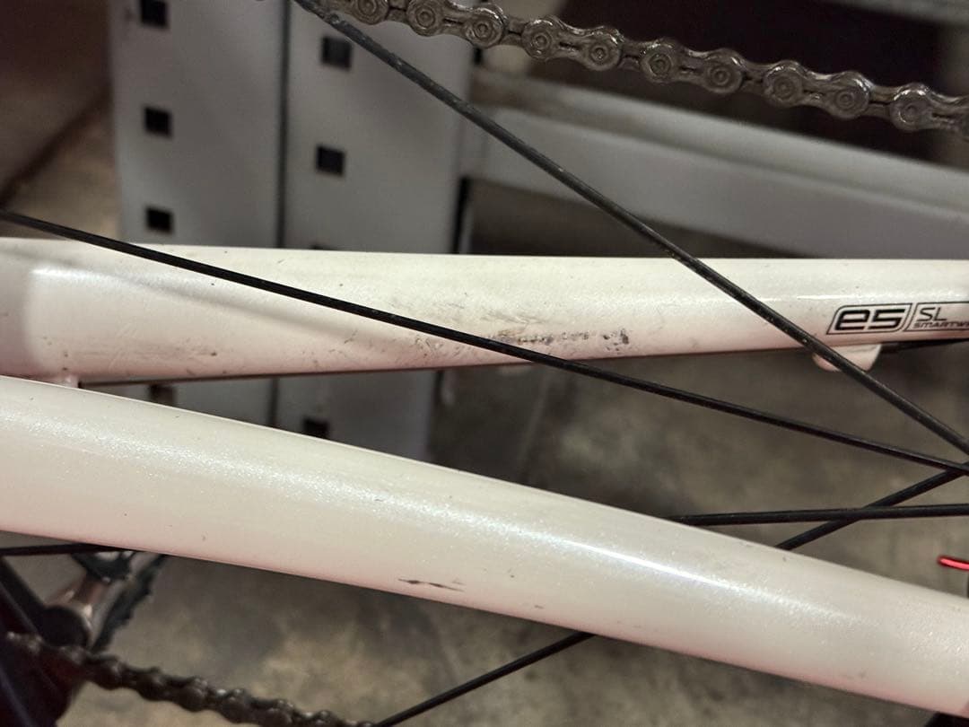 自転車本体 SPECIALIZED Allez Sprint