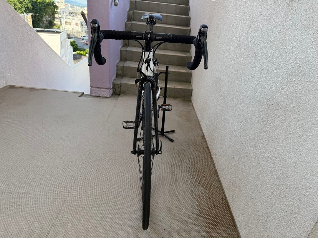 自転車本体 SPECIALIZED Allez Sprint