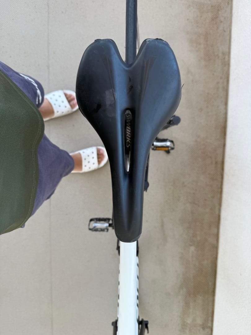 自転車本体 SPECIALIZED Allez Sprint