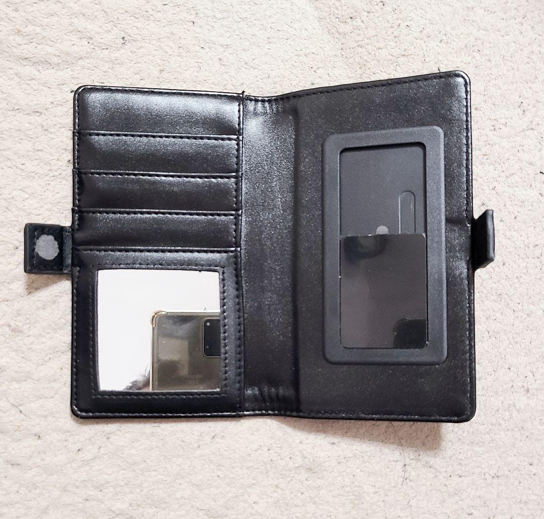 真・最終御値下げ 未使用品 櫻井さんプロデュース スマホケース