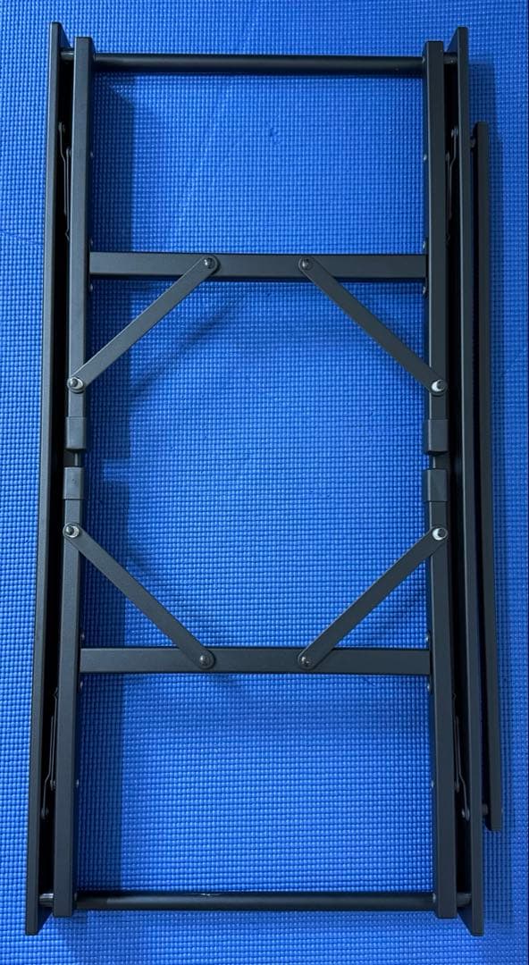 ラーテルワークス ウッドパネルテーブル　RATELWORKS (RWS0043)