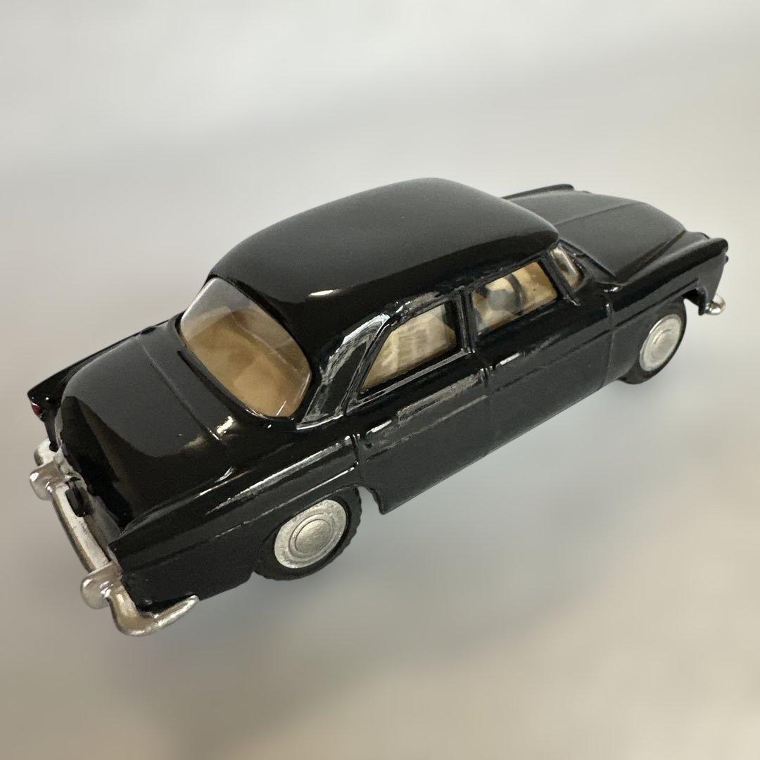 ミニカー ROVER 3LITRE