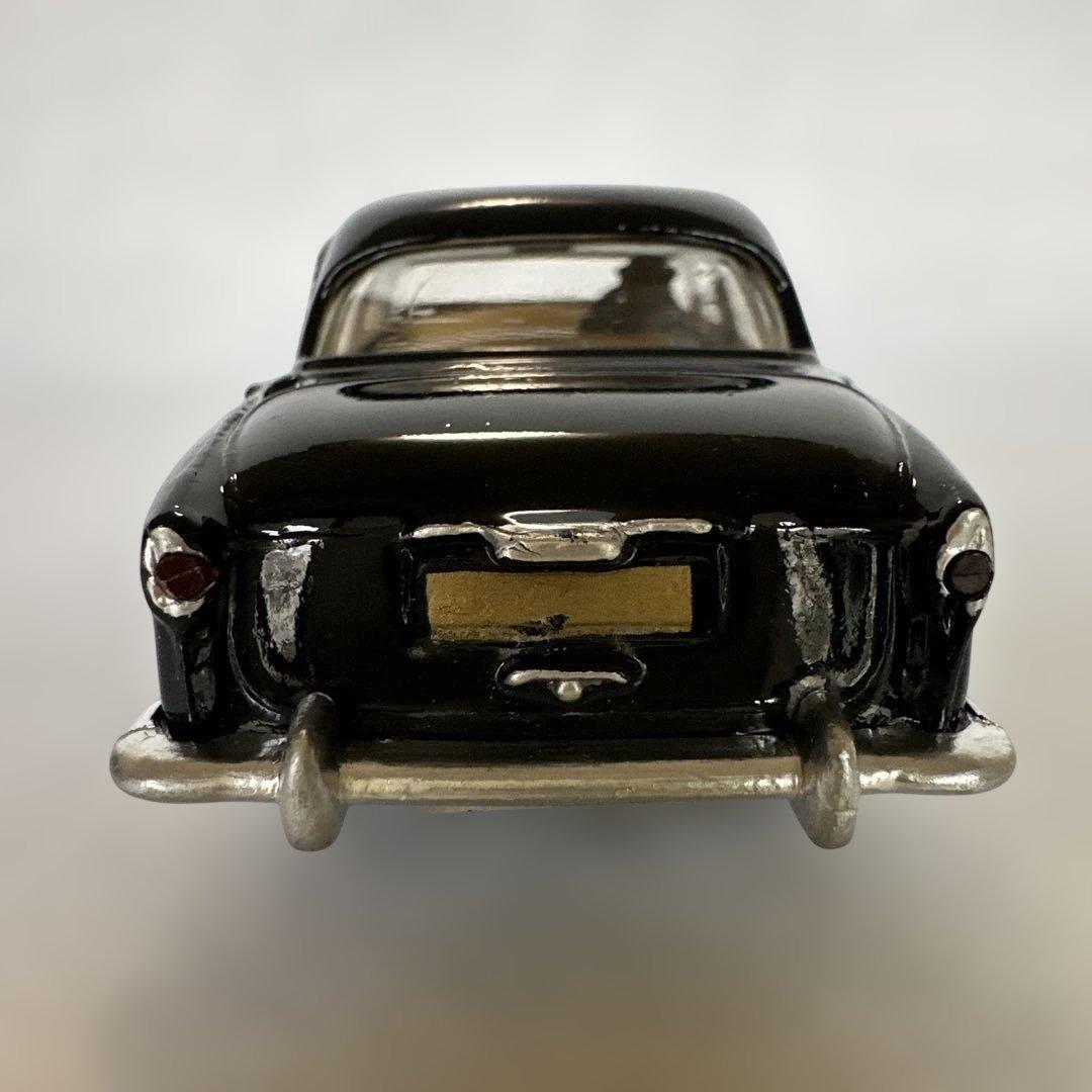 ミニカー ROVER 3LITRE