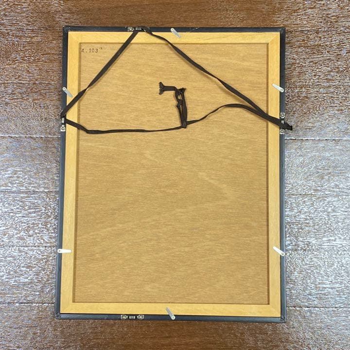 F1ワールドチャンピオンアランプロストとデイモンヒル額付きサイン