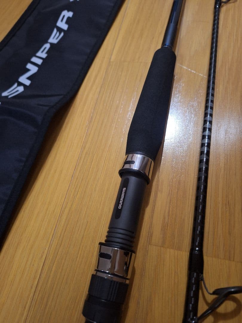 24コルトスナイパーss s96M