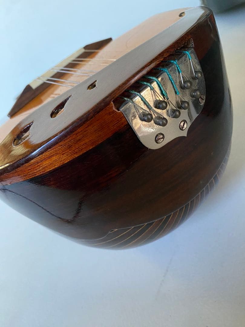 カラーチェ CALACE マンドリンクラシコ アンティーク