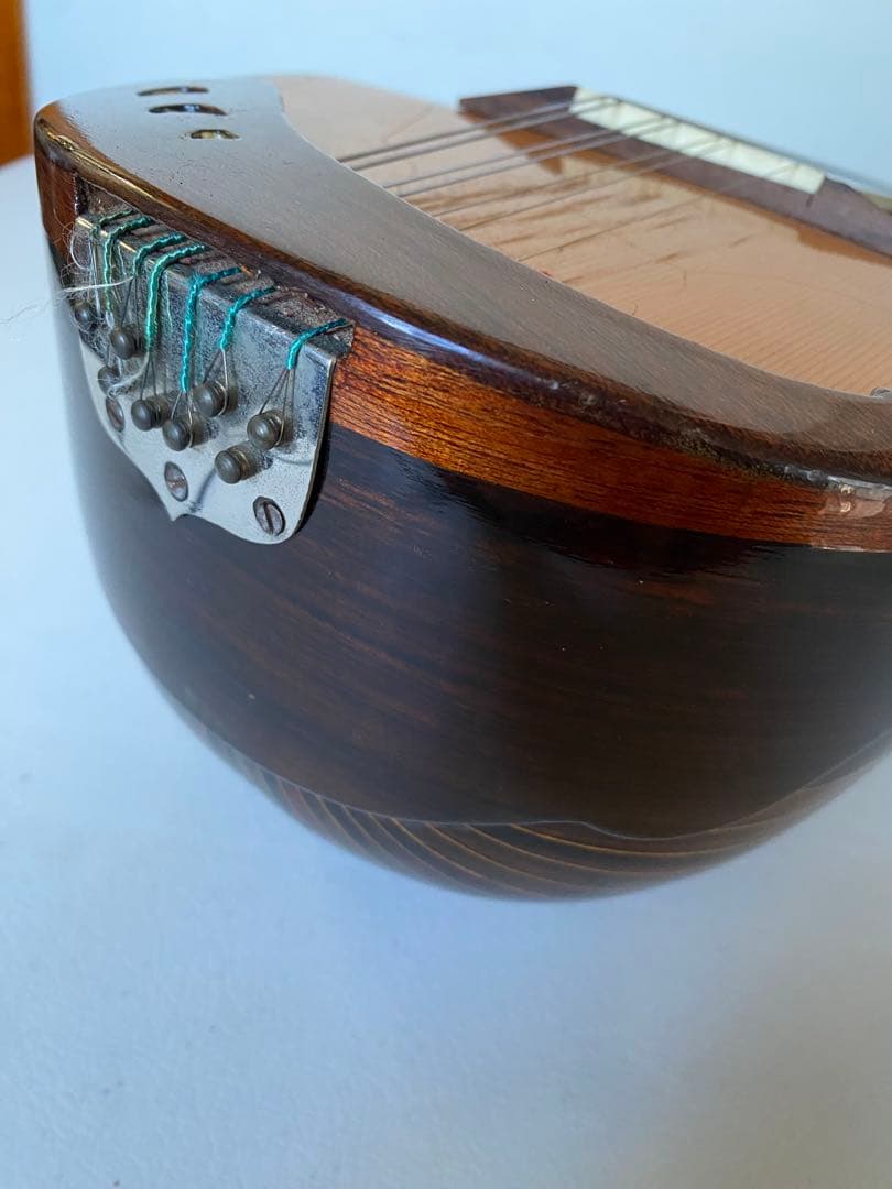 カラーチェ CALACE マンドリンクラシコ アンティーク