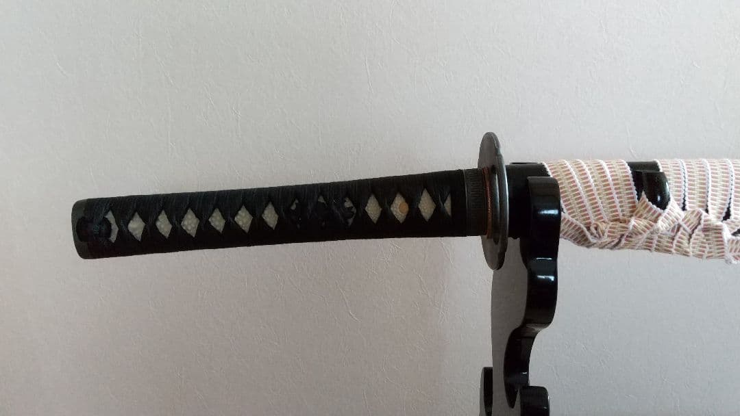 居合練習刀 (樋入り刀身) 居合刀 ・ 模造刀 ・ 模擬刀