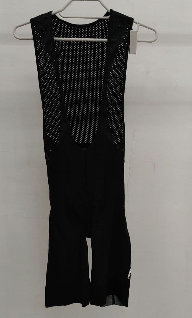 7479　[パールイズミ] サイクルウェア コールド シェイド ビブ パンツ