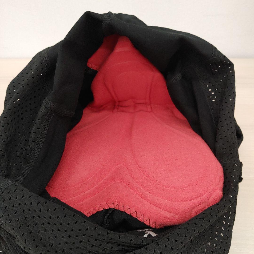 7479　[パールイズミ] サイクルウェア コールド シェイド ビブ パンツ