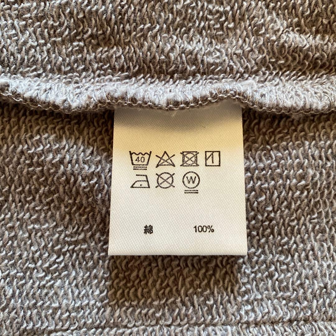 新品　LUZeSOMBRA / Domingo　カーディガン　ノーカラー　Ｌ