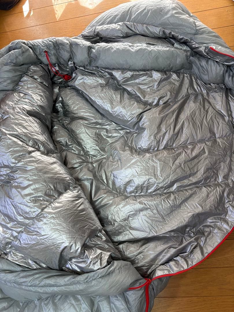 Mythic Ultra 360 long ミシックウルトラ Rab ラブ