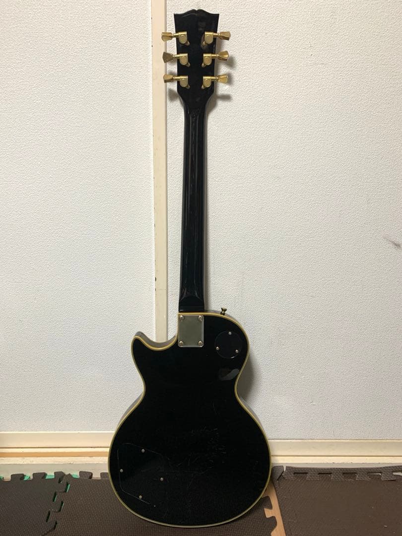 K•Garage ケーガレージ レスポール カスタム タイプ lpc lp