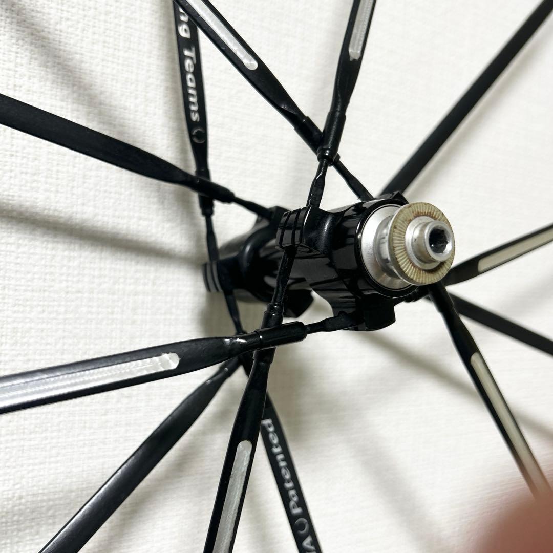 パーツ VUELTA CARBON PRO WR