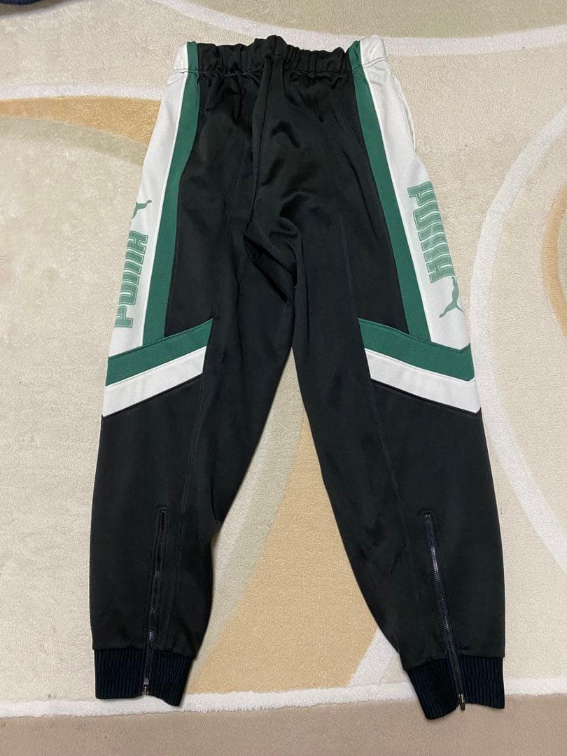 読売ヴェルディモデル　PUMAトラックスーツ