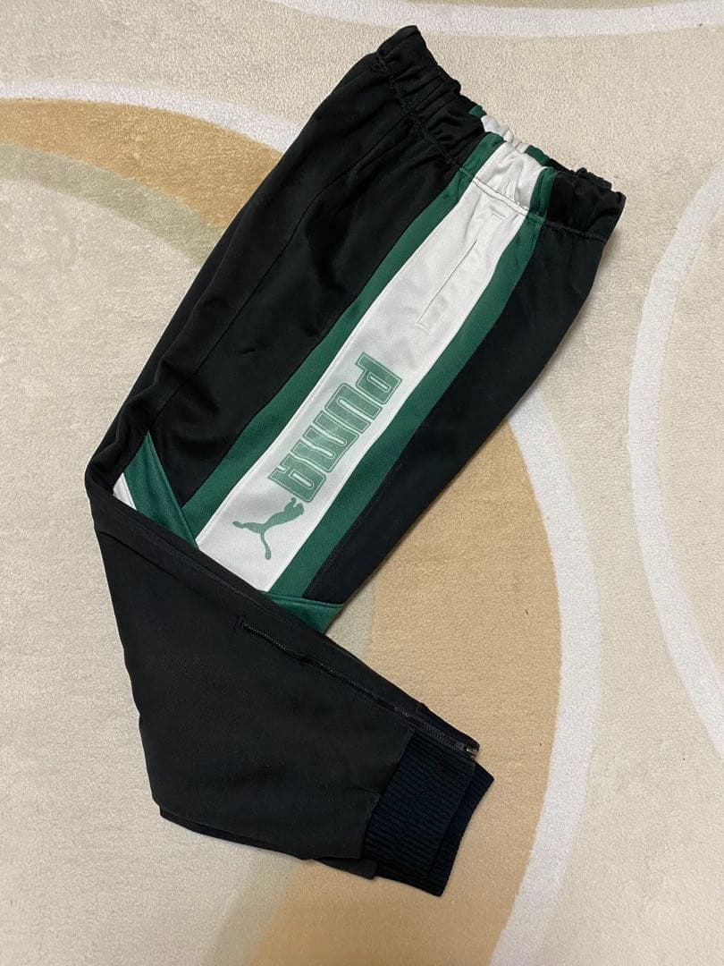 読売ヴェルディモデル　PUMAトラックスーツ