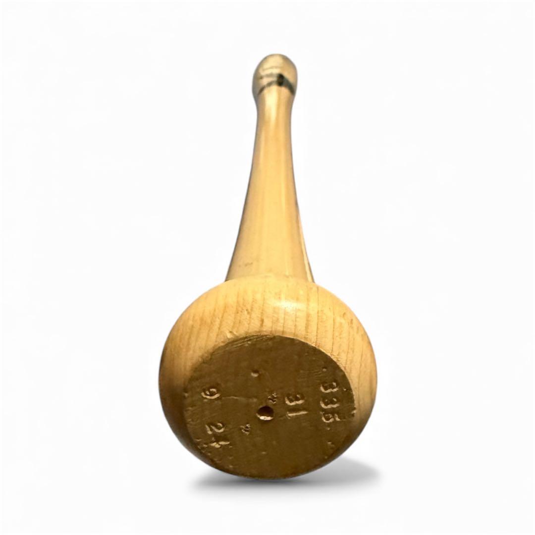 NPB サムバット　SAM BAT メープル 33.5インチ　硬式木製バット