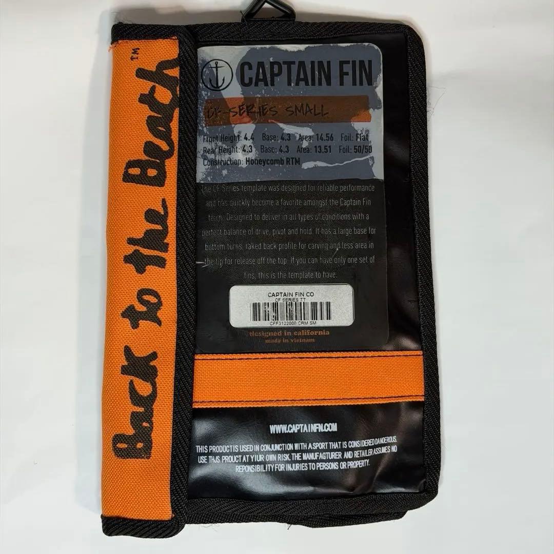 30%OFF！ キャプテンフィン 『ＣＦシリーズ　ツインタブ』ＦＣＳ