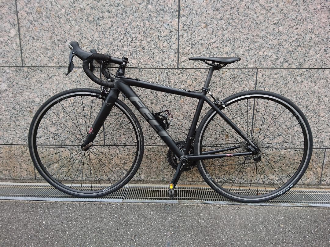 ロードバイク　フェルト　FELT　F75 480