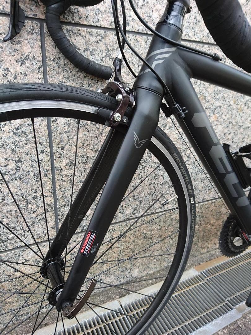 ロードバイク　フェルト　FELT　F75 480