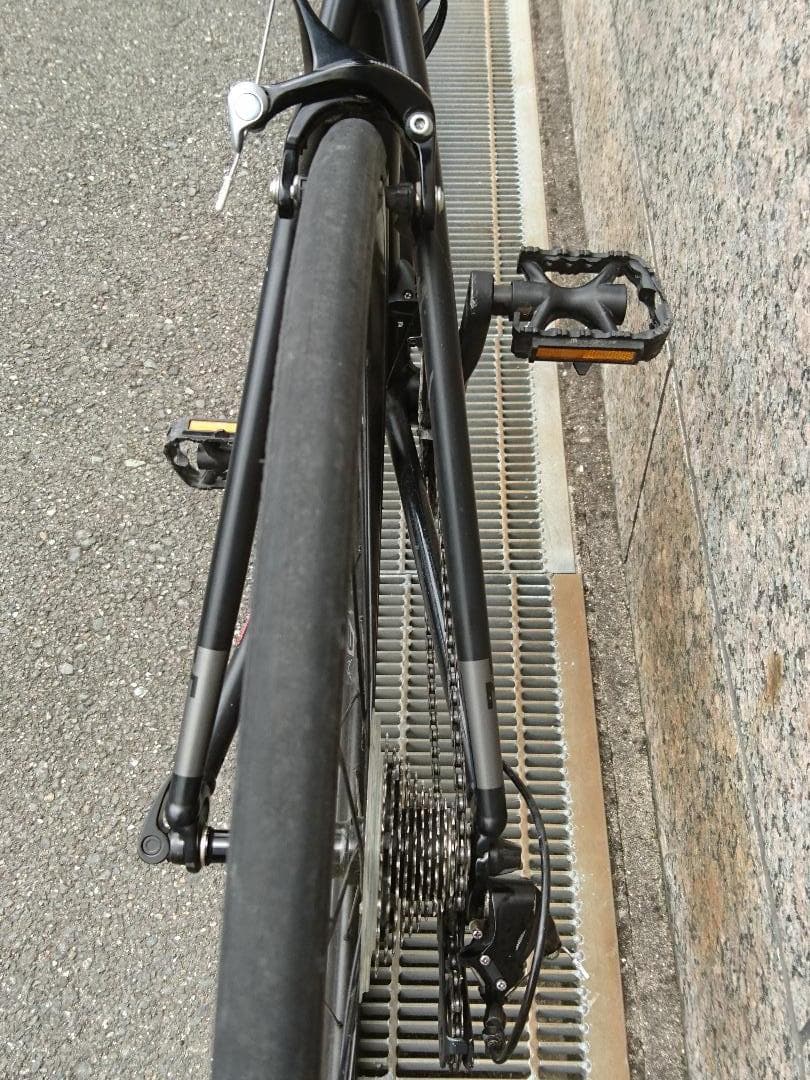 ロードバイク　フェルト　FELT　F75 480