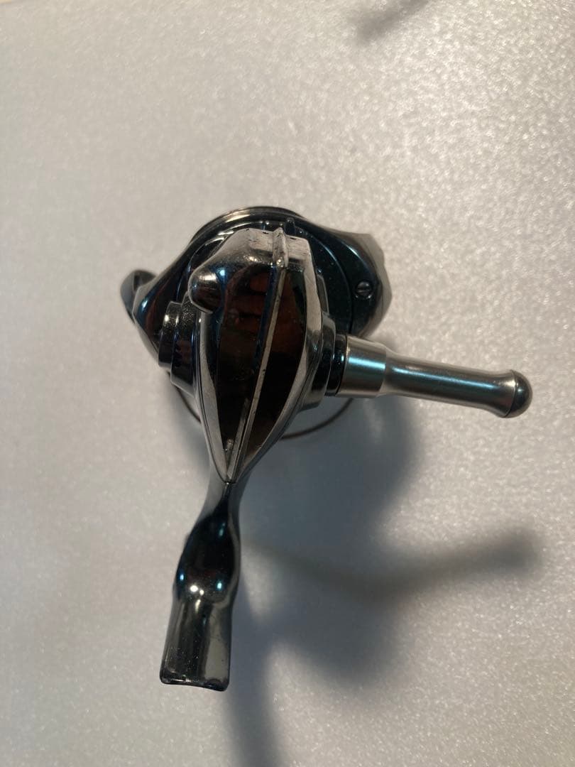 シマノ 07ステラ C2000S ハンドル無し