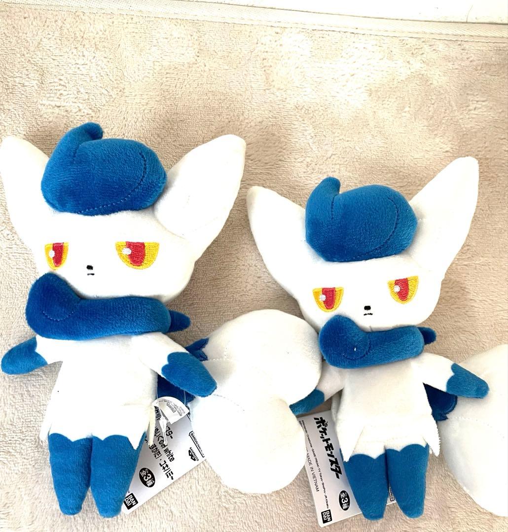 ポケットモンスター ぬいぐるみ　まとめ売り 12体 ポケモン