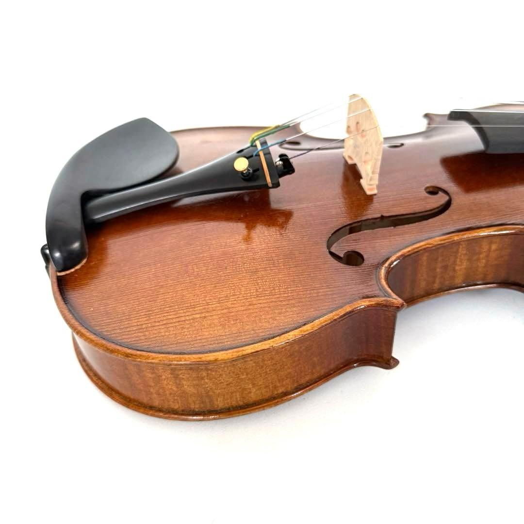【調整品】Schon Welleton Freiburg バイオリン 4/4