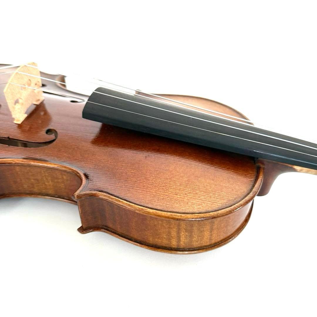 【調整品】Schon Welleton Freiburg バイオリン 4/4