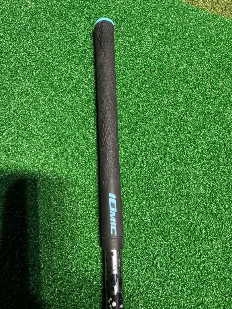 S-TRIXX X 60X エストリックスＸ　1W キャロウェイスリーブ付き