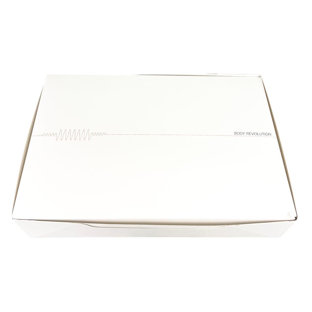 ✨未使用・開封のみ✨SIXPAD ボトムベルト Mサイズ 正規品 付属品完備