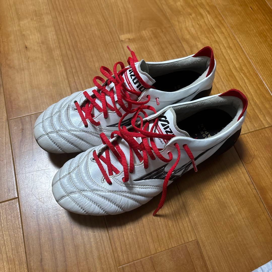 モレリア NEO4 25.0cm