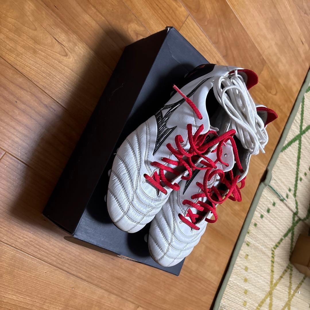 モレリア NEO4 25.0cm