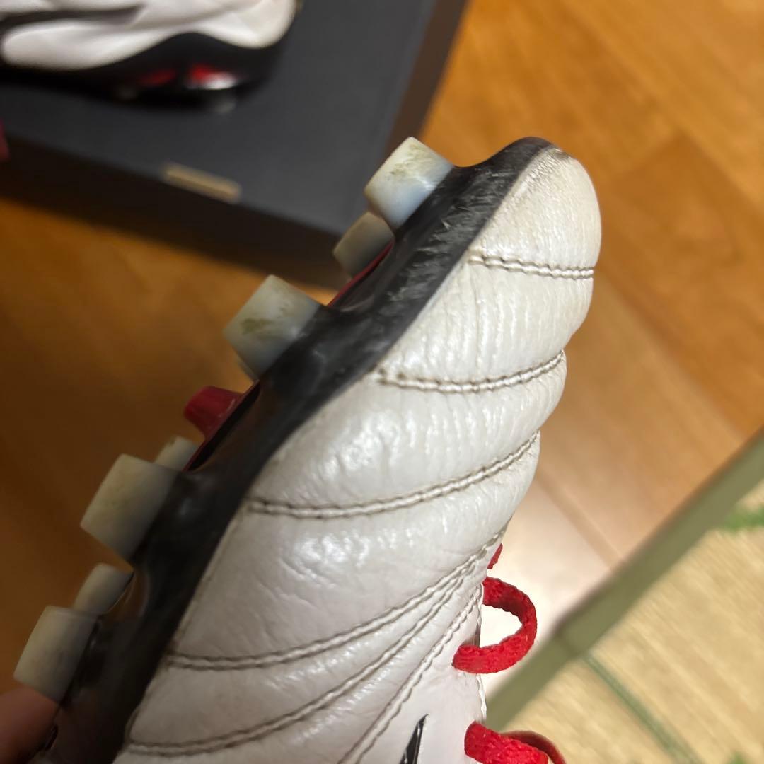 モレリア NEO4 25.0cm