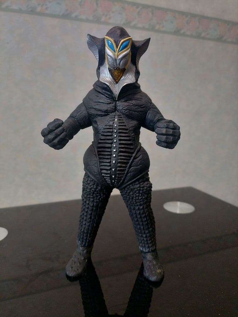 ウルトラマンシリーズ 怪獣フィギュア