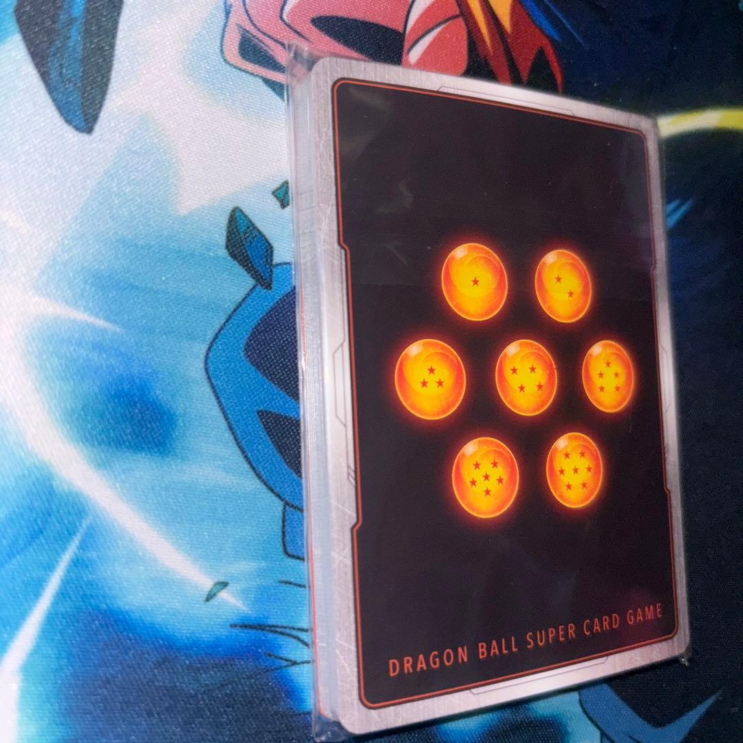 神龍　エナジーマーカー　フュージョンワールド1st anniversary未開封