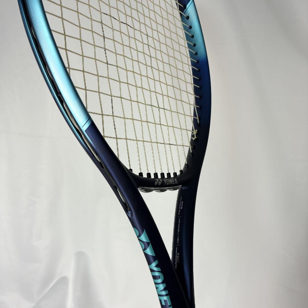 【あおちゃんさん専用】YONEX EZONE FEEL 250 硬式 ラケット