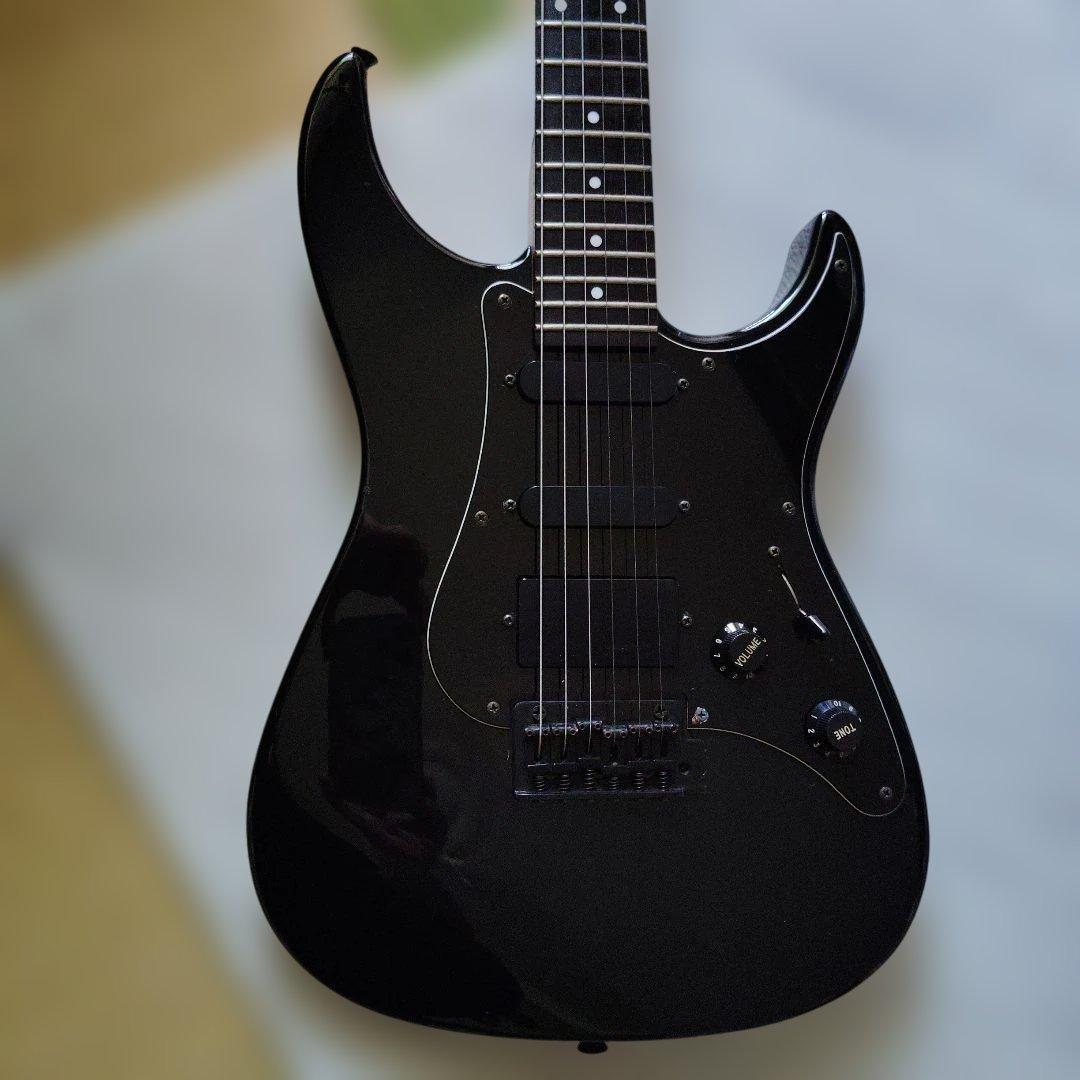 エレキギター FERNANDES