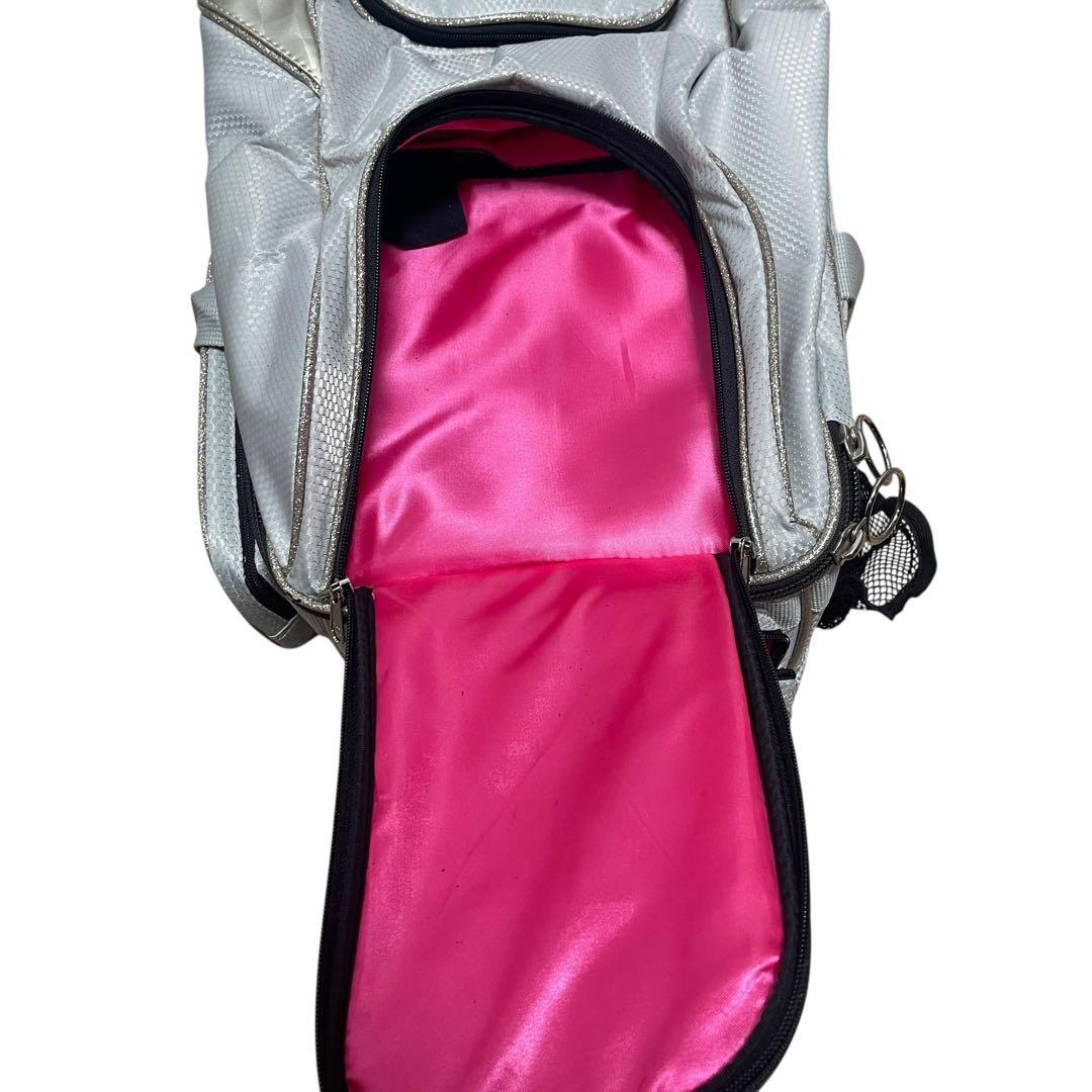 STORM ボウリング用バッグ シルバー 3個入り