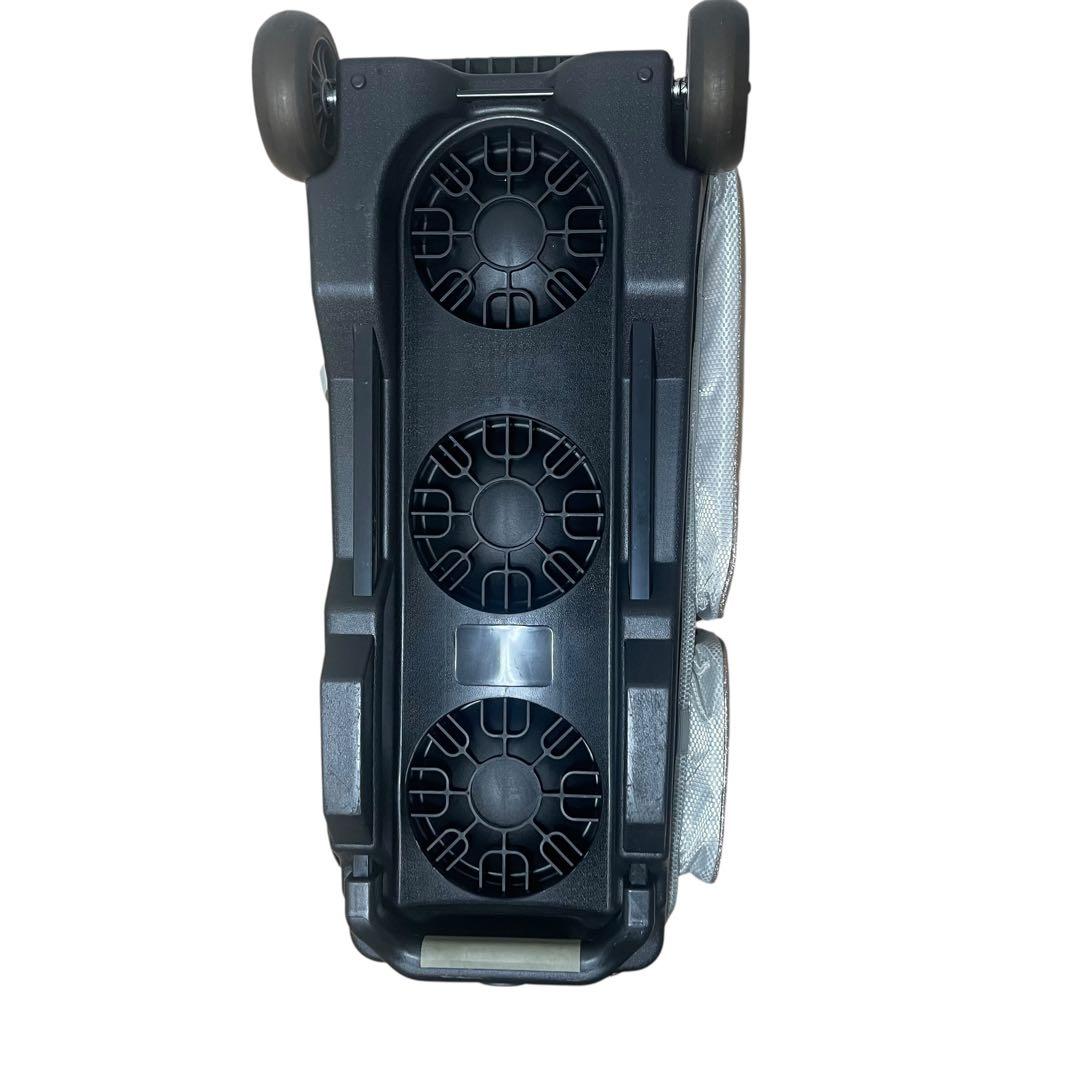 STORM ボウリング用バッグ シルバー 3個入り