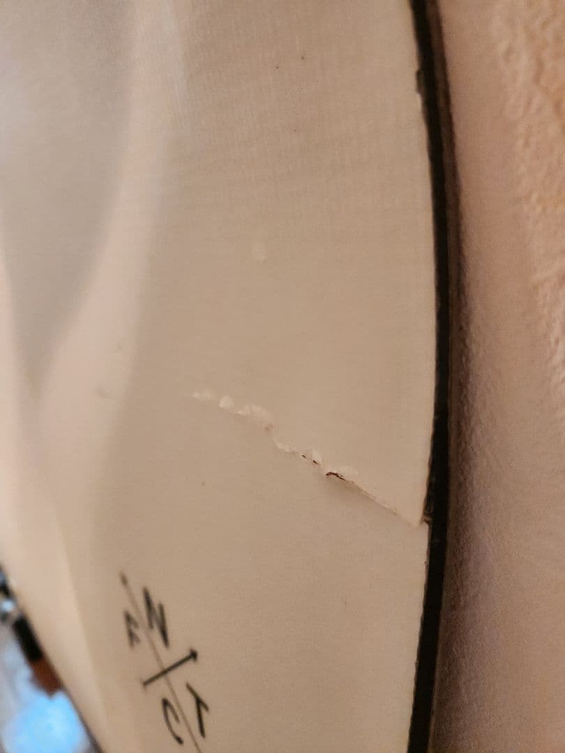 FNTC TNT18-19年モデル 153cm