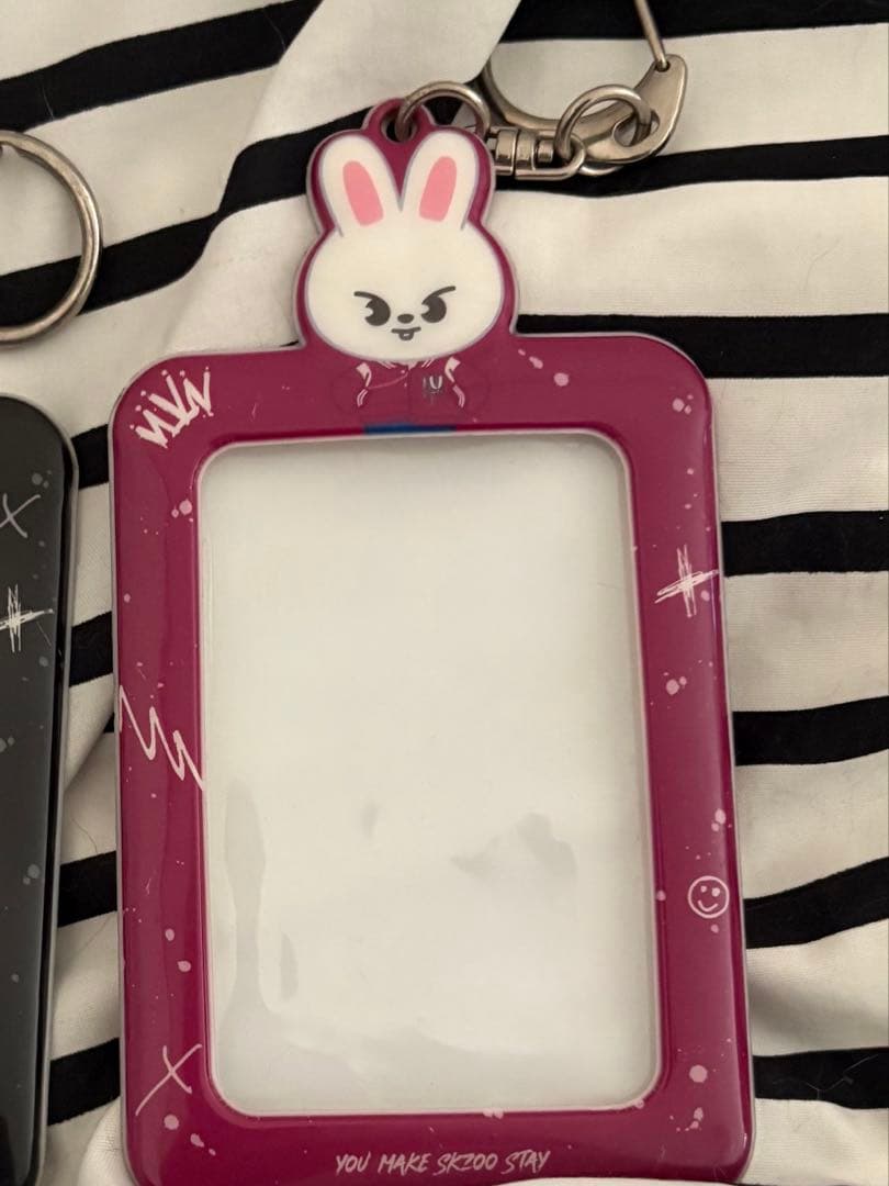 skzoo リービット まとめ straykids リノ