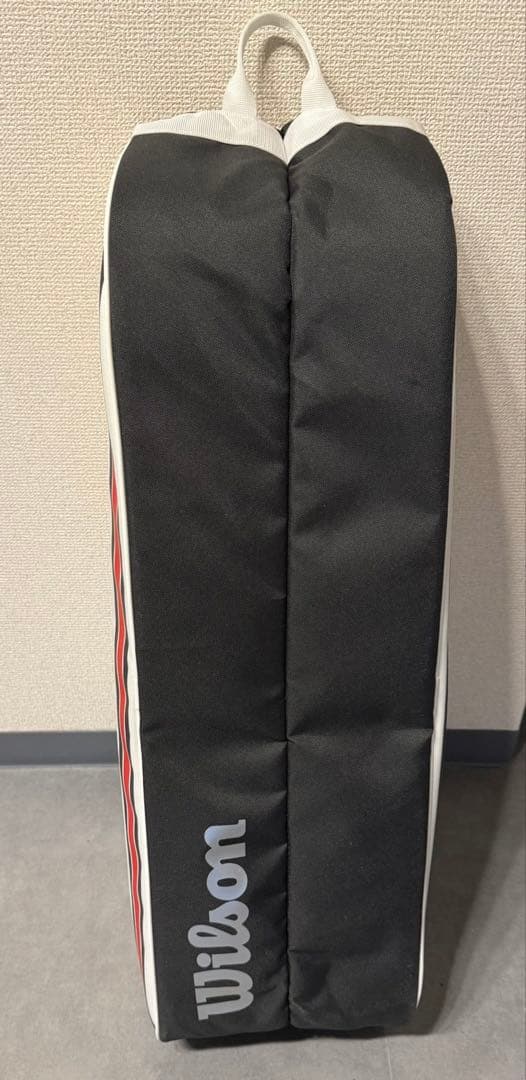 バッグ＆ラケット2本(アークセイバー5DXつき)セット