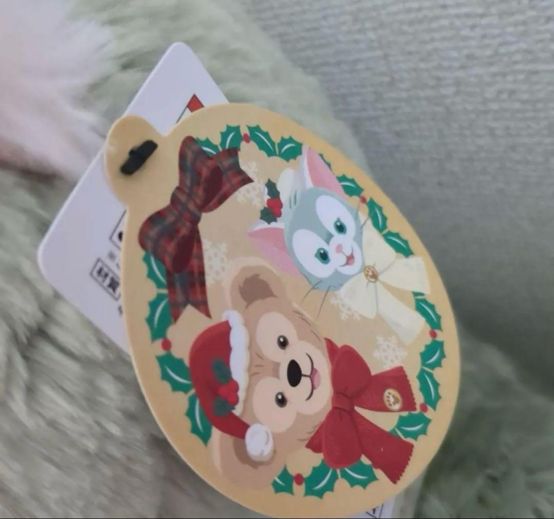 ジェラトーニぬいぐるみmステラルーぬいぐるみm