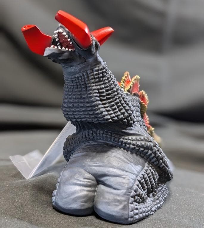 ギラドラス（エクスプラス・バンダイプレミアム）ウルトラ怪獣5000ソフビ