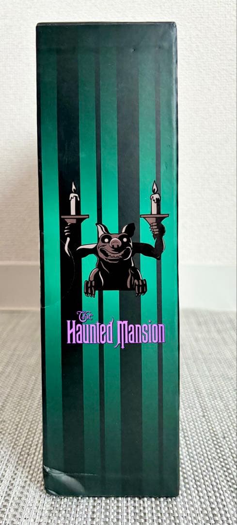 【WDW】ウォルトディズニーワールド☆ホーンテッドマンション ジグソーパズル