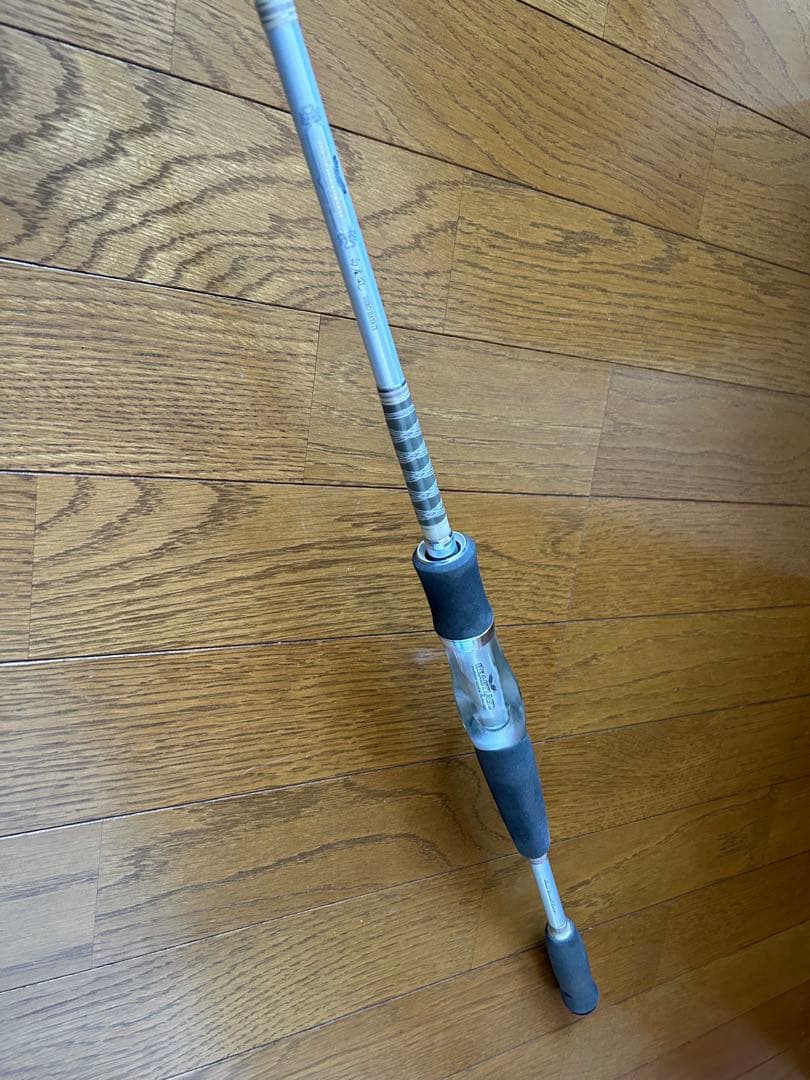 ハートランド　07白疾風　HL691MHRB